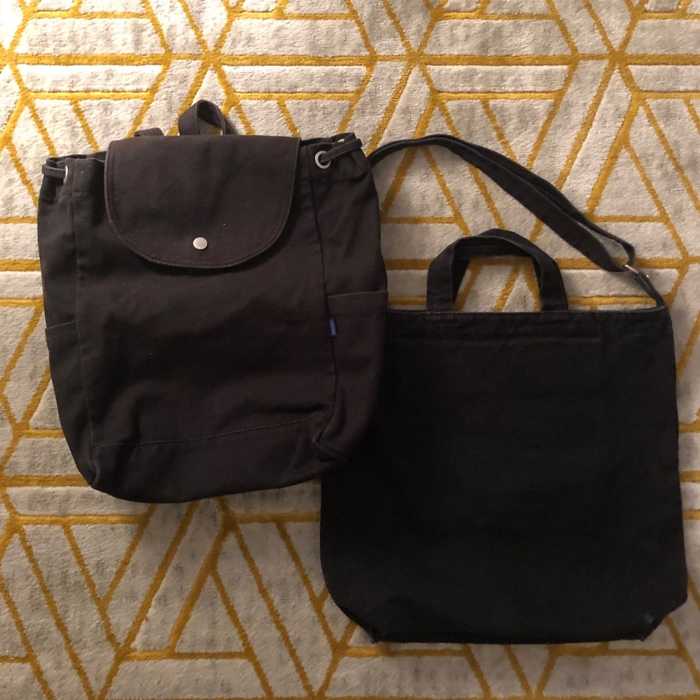 Baggu bag bundle